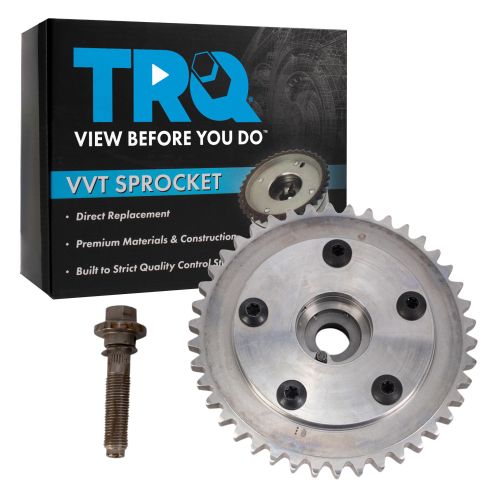 Variable Valve Timing Sprocket
