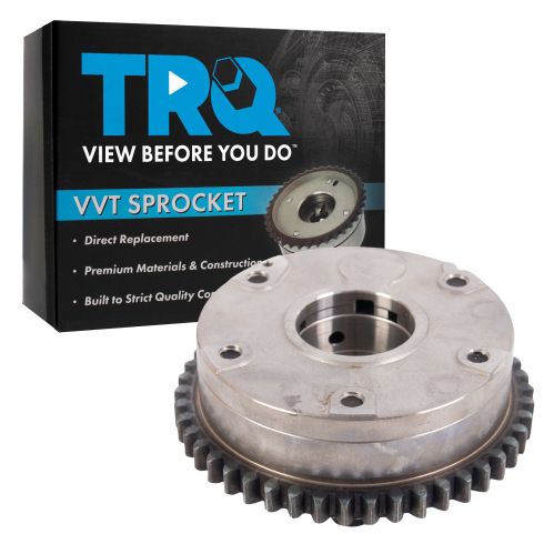 Variable Valve Timing Sprocket
