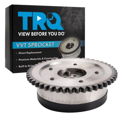 Variable Valve Timing Sprocket