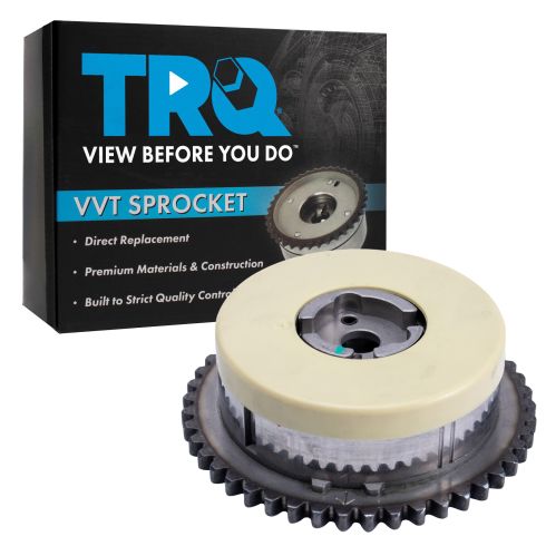 Variable Valve Timing Sprocket