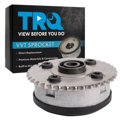 Variable Valve Timing Sprocket