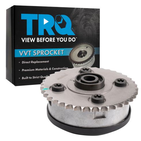 Variable Valve Timing Sprocket