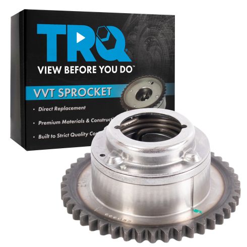Variable Valve Timing Sprocket