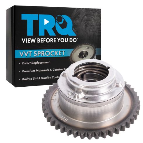 Variable Valve Timing Sprocket