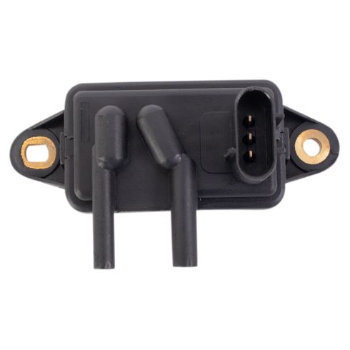 EGR Pressure Feedback Sensor (DPFE)