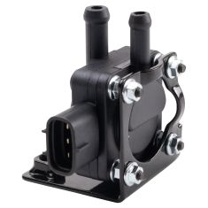 EGR Pressure Feedback Sensor (DPFE)