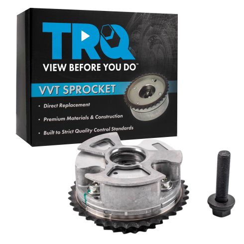Variable Valve Timing Sprocket