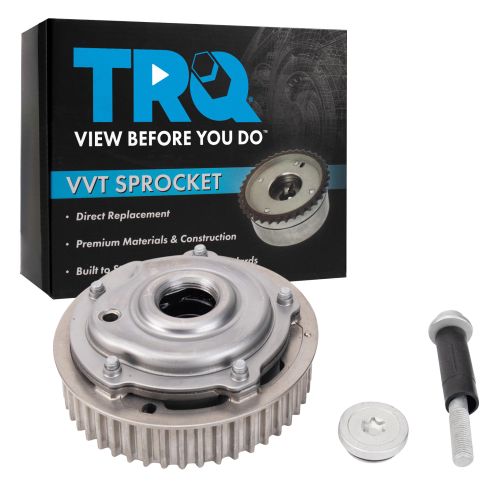 Variable Valve Timing Sprocket