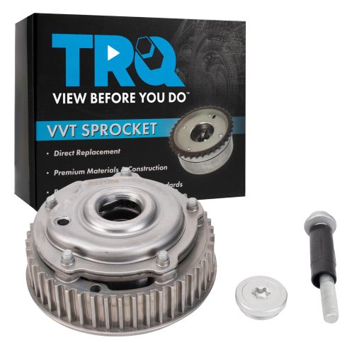 Variable Valve Timing Sprocket