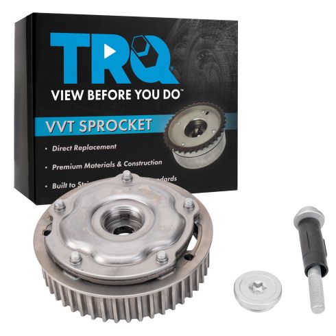 Variable Valve Timing Sprocket