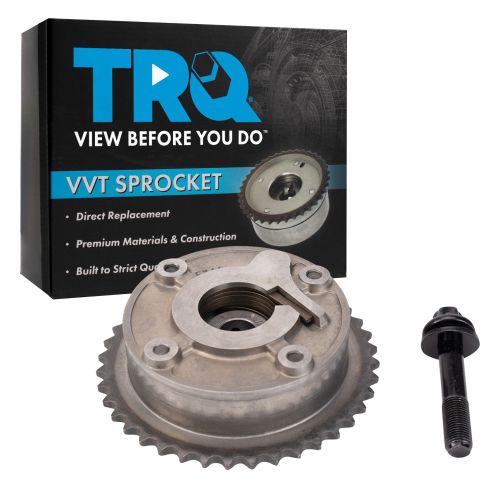 Variable Valve Timing Sprocket