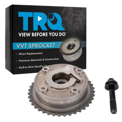Variable Valve Timing Sprocket