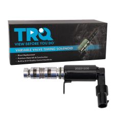 Variable Valve Timing Solenoid