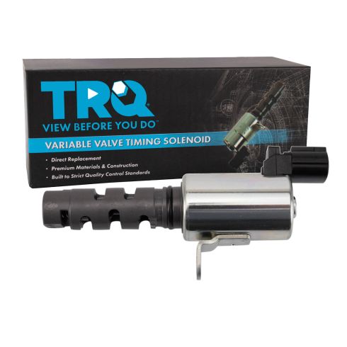 Variable Valve Timing Solenoid