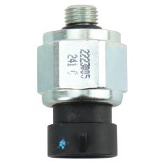 Power Steering Pressure Switch