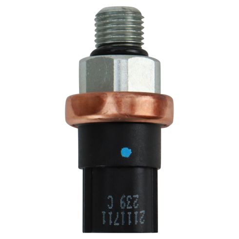 Power Steering Pressure Switch