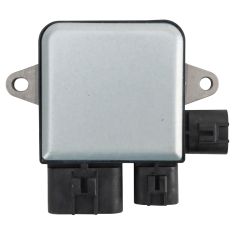 Radiator Cooling Fan Control Module