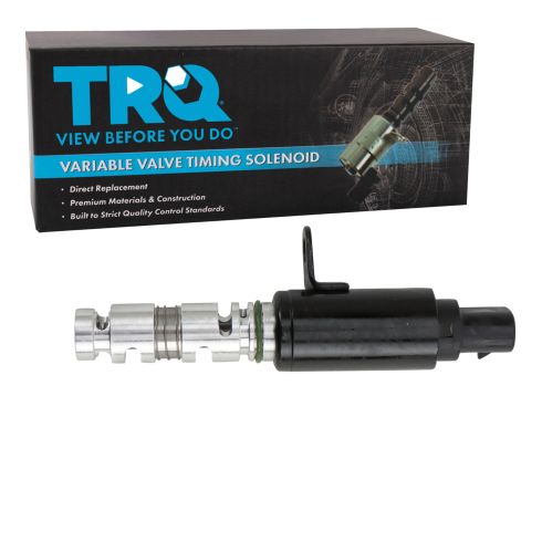 Variable Valve Timing Solenoid