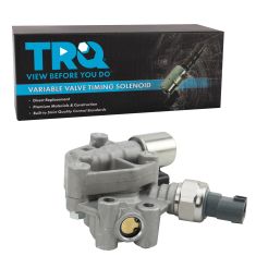 Variable Valve Timing Solenoid