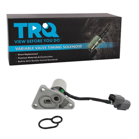 Variable Valve Timing Solenoid