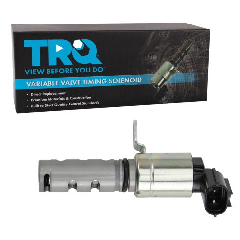 Variable Valve Timing Solenoid