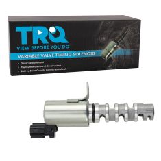 Variable Valve Timing Solenoid