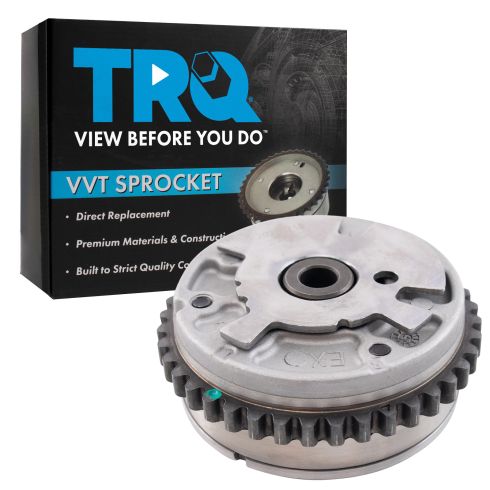 Variable Valve Timing Sprocket