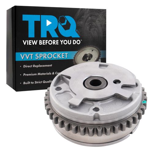 Variable Valve Timing Sprocket