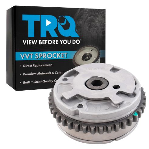 Variable Valve Timing Sprocket