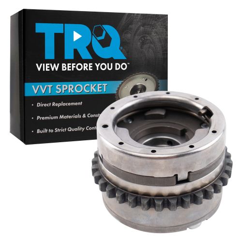 Variable Valve Timing Sprocket