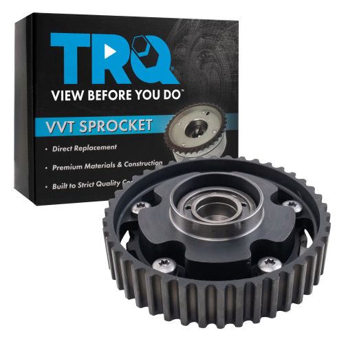 Variable Valve Timing Sprocket