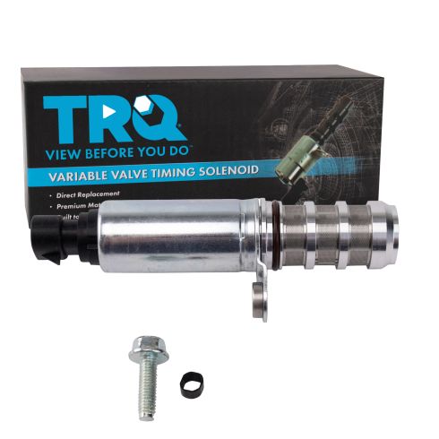 Variable Valve Timing Solenoid