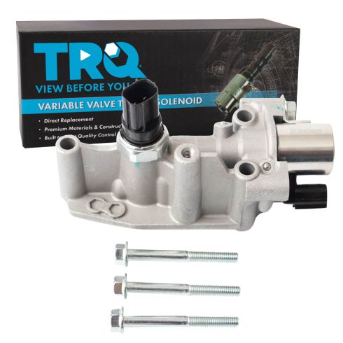 Variable Valve Timing Solenoid