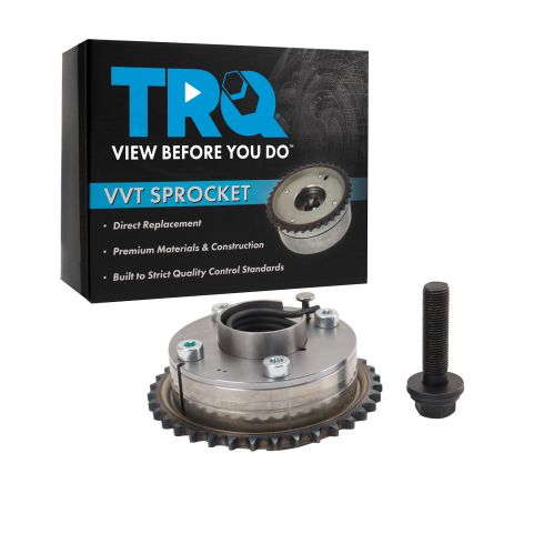 Variable Valve Timing Sprocket