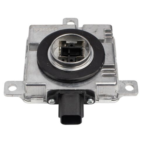 HID Ballast Control Module
