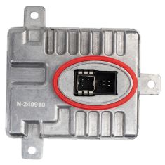 HID Ballast Control Module