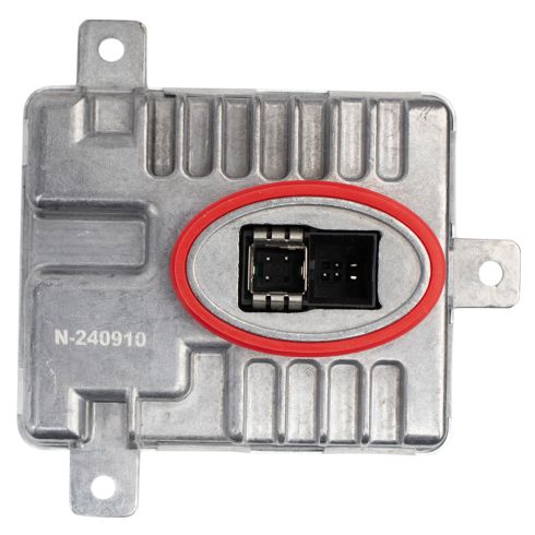 HID Ballast Control Module