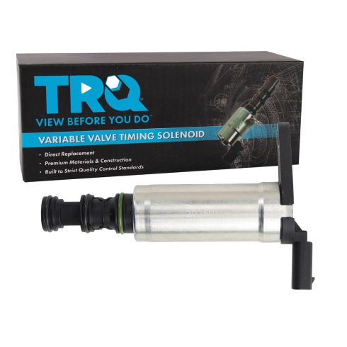 Variable Valve Timing Solenoid