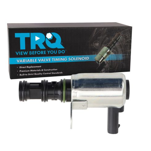 Variable Valve Timing Solenoid