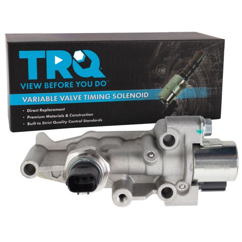 Variable Valve Timing Solenoid