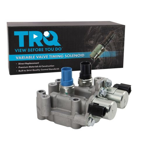 Variable Valve Timing Solenoid
