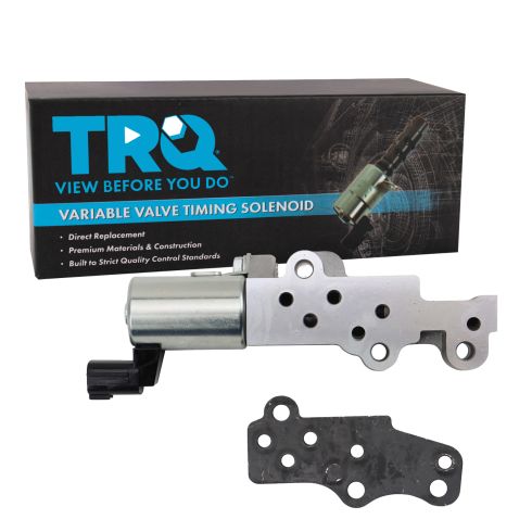 Variable Valve Timing Solenoid