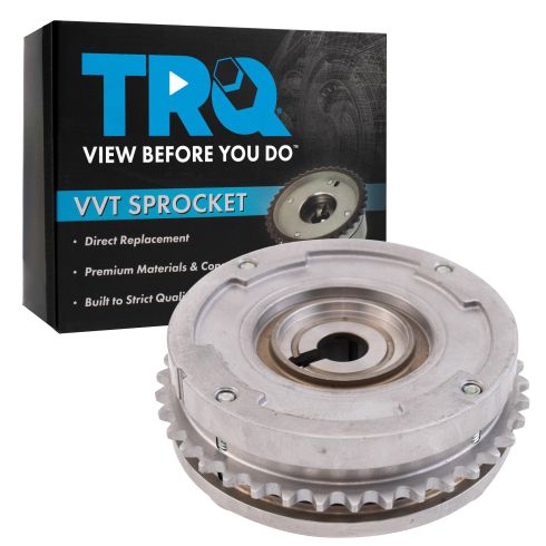 Variable Valve Timing Sprocket