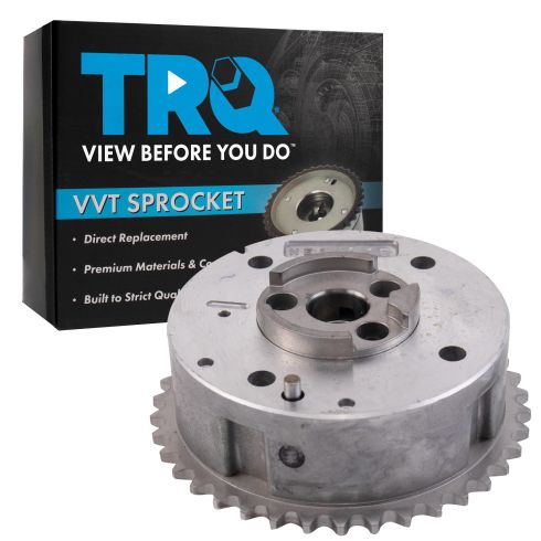 Variable Valve Timing Sprocket