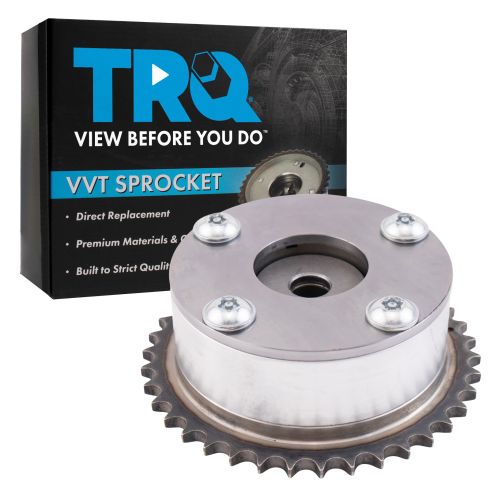 Variable Valve Timing Sprocket