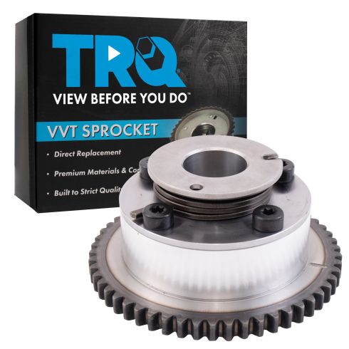 Variable Valve Timing Sprocket