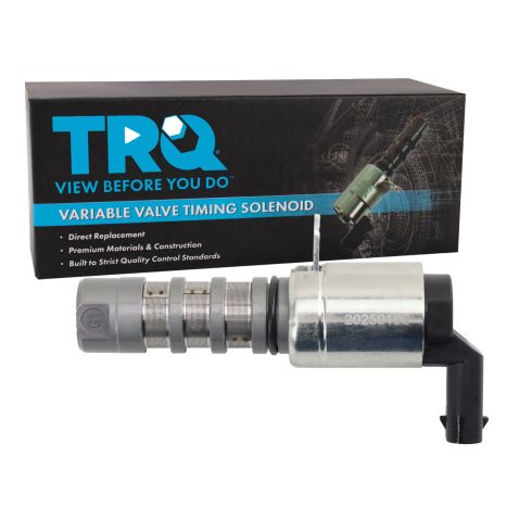 Variable Valve Timing Solenoid