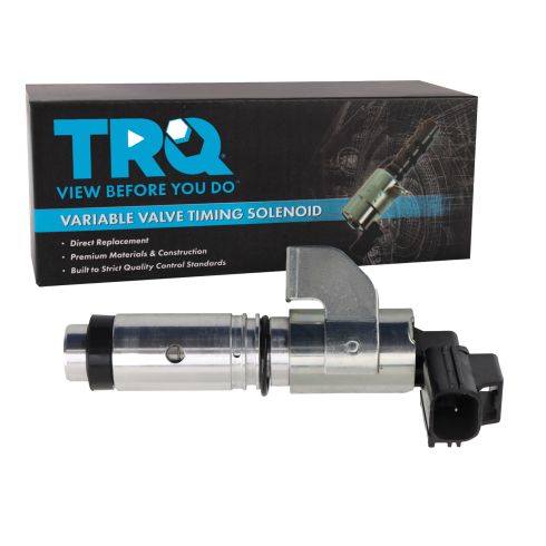 Variable Valve Timing Solenoid