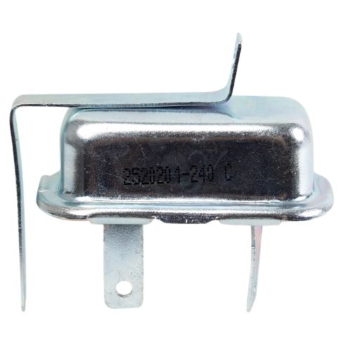 Voltage Regulator