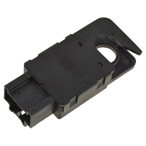 Brake Light Lamp Pedal Switch – Fits 2007-2009 Chevy Silverado & GMC Sierra 1500 2500 3500 – Direct Replacement